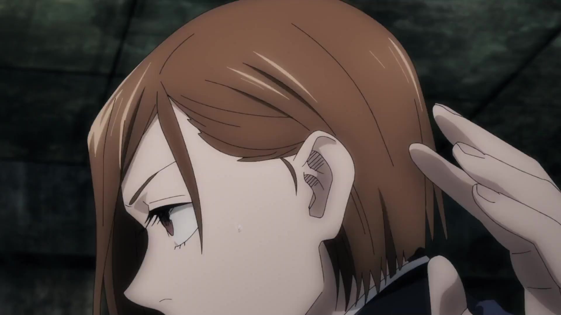 [Tsukyio Editing Resources] Jujutsu Kaisen Season 1 (Episode 3) Raw Clips (145) (tsukyio.com).mp4
